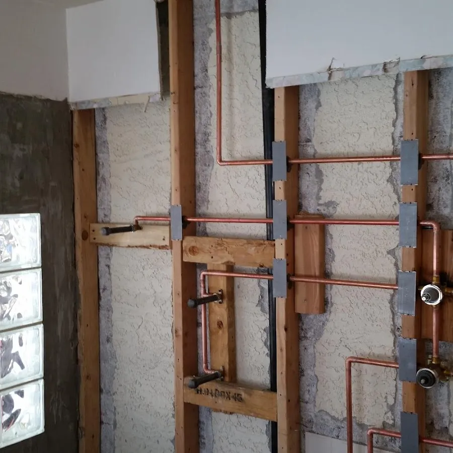 Copper pipe installation for Emergency Plumber in Earlimart